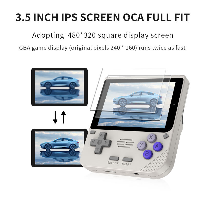 NEW V10 Retro Video Handheld G - огляд і ціна Retro Gaming N64
