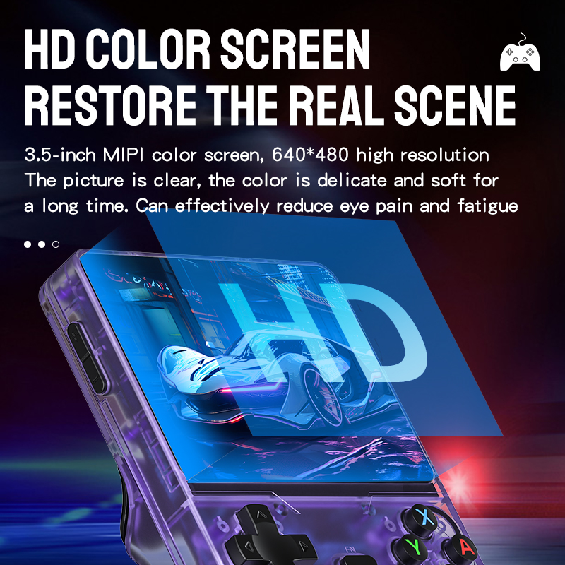 128G RX6S Retro Handheld Video - огляд і ціна Retro Gaming Kiosk