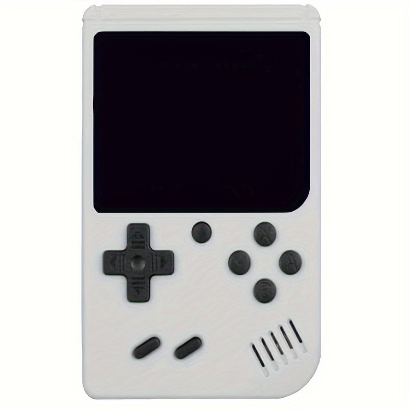 3 Inch Portable Retro Handheld - огляд і ціна Retro Gaming N64